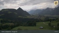 Archiv Foto Webcam Alpengasthof Pinzgerhof in Brunnerberg 16:00