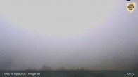Archiv Foto Webcam Alpengasthof Pinzgerhof in Brunnerberg 04:00