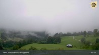 Archiv Foto Webcam Alpengasthof Pinzgerhof in Brunnerberg 06:00