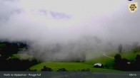 Archiv Foto Webcam Alpengasthof Pinzgerhof in Brunnerberg 08:00