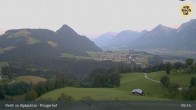 Archiv Foto Webcam Alpengasthof Pinzgerhof in Brunnerberg 04:00