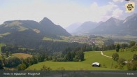 Archiv Foto Webcam Alpengasthof Pinzgerhof in Brunnerberg 12:00