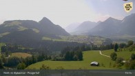 Archiv Foto Webcam Alpengasthof Pinzgerhof in Brunnerberg 14:00