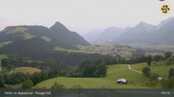 Archiv Foto Webcam Alpengasthof Pinzgerhof in Brunnerberg 18:00
