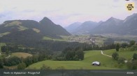 Archiv Foto Webcam Alpengasthof Pinzgerhof in Brunnerberg 02:00