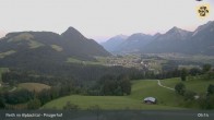 Archiv Foto Webcam Alpengasthof Pinzgerhof in Brunnerberg 04:00