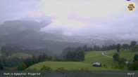 Archiv Foto Webcam Alpengasthof Pinzgerhof in Brunnerberg 04:00