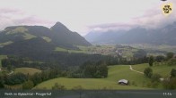 Archiv Foto Webcam Alpengasthof Pinzgerhof in Brunnerberg 10:00