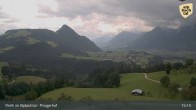 Archiv Foto Webcam Alpengasthof Pinzgerhof in Brunnerberg 14:00