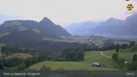 Archiv Foto Webcam Alpengasthof Pinzgerhof in Brunnerberg 04:00