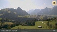 Archiv Foto Webcam Alpengasthof Pinzgerhof in Brunnerberg 14:00