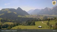 Archiv Foto Webcam Alpengasthof Pinzgerhof in Brunnerberg 12:00