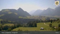 Archiv Foto Webcam Alpengasthof Pinzgerhof in Brunnerberg 14:00