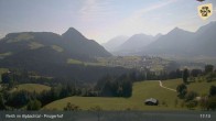 Archiv Foto Webcam Alpengasthof Pinzgerhof in Brunnerberg 16:00