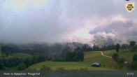 Archiv Foto Webcam Alpengasthof Pinzgerhof in Brunnerberg 00:00