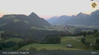 Archiv Foto Webcam Alpengasthof Pinzgerhof in Brunnerberg 04:00