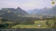Archiv Foto Webcam Alpengasthof Pinzgerhof in Brunnerberg 08:00