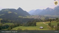 Archiv Foto Webcam Alpengasthof Pinzgerhof in Brunnerberg 10:00