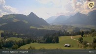Archiv Foto Webcam Alpengasthof Pinzgerhof in Brunnerberg 14:00