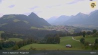 Archiv Foto Webcam Alpengasthof Pinzgerhof in Brunnerberg 04:00