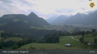Archiv Foto Webcam Alpengasthof Pinzgerhof in Brunnerberg 00:00