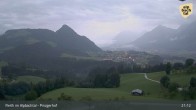 Archiv Foto Webcam Alpengasthof Pinzgerhof in Brunnerberg 02:00