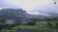 Archiv Foto Webcam Alpengasthof Pinzgerhof in Brunnerberg 04:00