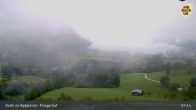 Archiv Foto Webcam Alpengasthof Pinzgerhof in Brunnerberg 06:00