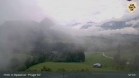 Archiv Foto Webcam Alpengasthof Pinzgerhof in Brunnerberg 07:00