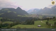 Archiv Foto Webcam Alpengasthof Pinzgerhof in Brunnerberg 06:00