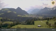 Archiv Foto Webcam Alpengasthof Pinzgerhof in Brunnerberg 14:00