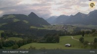 Archiv Foto Webcam Alpengasthof Pinzgerhof in Brunnerberg 16:00