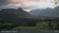 Archiv Foto Webcam Alpengasthof Pinzgerhof in Brunnerberg 00:00