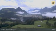 Archiv Foto Webcam Alpengasthof Pinzgerhof in Brunnerberg 04:00