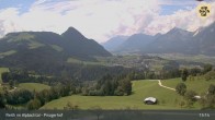 Archiv Foto Webcam Alpengasthof Pinzgerhof in Brunnerberg 12:00