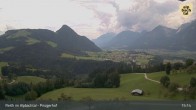 Archiv Foto Webcam Alpengasthof Pinzgerhof in Brunnerberg 14:00