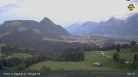 Archiv Foto Webcam Alpengasthof Pinzgerhof in Brunnerberg 04:00