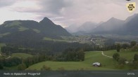Archiv Foto Webcam Alpengasthof Pinzgerhof in Brunnerberg 06:00