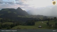Archiv Foto Webcam Alpengasthof Pinzgerhof in Brunnerberg 00:00
