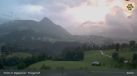 Archiv Foto Webcam Alpengasthof Pinzgerhof in Brunnerberg 20:00
