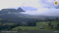Archiv Foto Webcam Alpengasthof Pinzgerhof in Brunnerberg 04:00