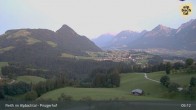 Archiv Foto Webcam Alpengasthof Pinzgerhof in Brunnerberg 04:00