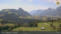 Archiv Foto Webcam Alpengasthof Pinzgerhof in Brunnerberg 12:00