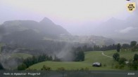 Archiv Foto Webcam Alpengasthof Pinzgerhof in Brunnerberg 20:00