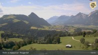 Archiv Foto Webcam Alpengasthof Pinzgerhof in Brunnerberg 12:00