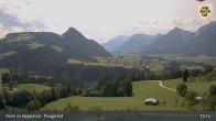 Archiv Foto Webcam Alpengasthof Pinzgerhof in Brunnerberg 14:00