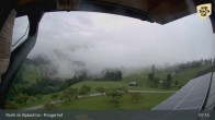 Archiv Foto Webcam Alpengasthof Pinzgerhof in Brunnerberg 06:00