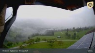 Archiv Foto Webcam Alpengasthof Pinzgerhof in Brunnerberg 07:00