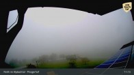 Archiv Foto Webcam Alpengasthof Pinzgerhof in Brunnerberg 10:00