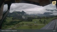 Archiv Foto Webcam Alpengasthof Pinzgerhof in Brunnerberg 12:00